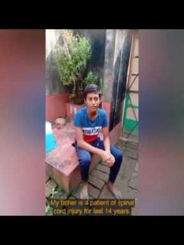 Testimonial of Jit Chandra