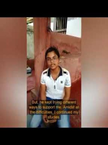 Testimonial of Jitendra Kukri