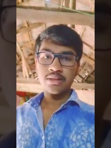 Testimonial of Dhruba Ghosh