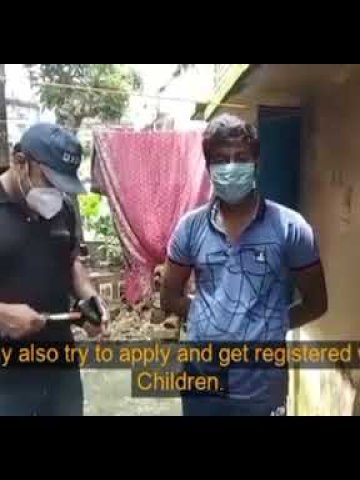 Testimonial of Dipan Ghosh