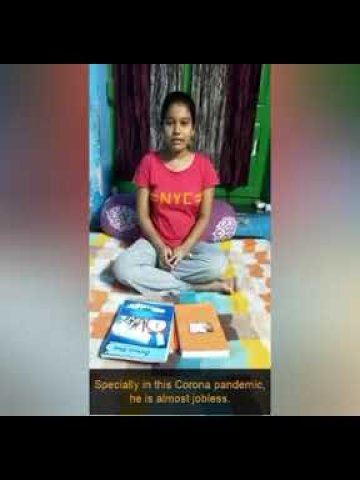 Testimonial of SHIKHA RAY