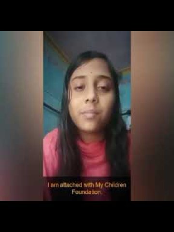 Testimonial of Ishani Karmakar