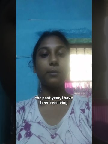 Testimonial of IPSITA ROY