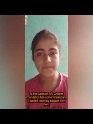 Testimonial of Shristi Jha