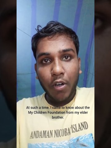 Testimonial of Tridipta Kabi
